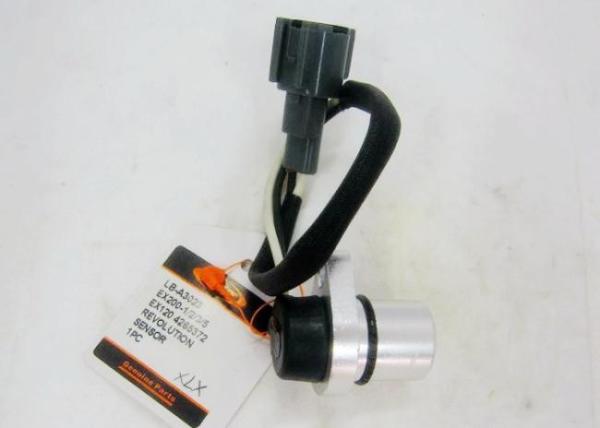 EX200-1/2/3/5 EX120 Engine Revolution Sensor Hitachi Oem Parts 4265372
