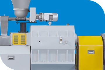 Plastic Processed PVC Pipe Sheet Film Extrusion Machine Line for Manufacturing Plant