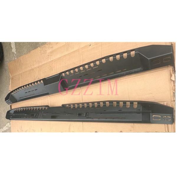 Автомобильные кузовы Ford Board Side Pedal Side Step для рейнджера