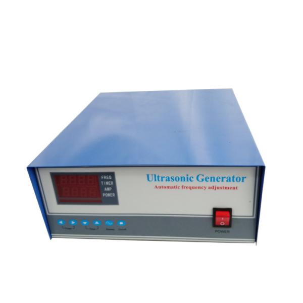 FR 20KHZ-200KHZ Branson Ultrasonic Generator For Branson 8300 Ultrasonic Cleaner