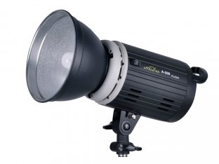 Мини дело 1/800 - внезапная студия продолжительности 1/1200с освещая наборы