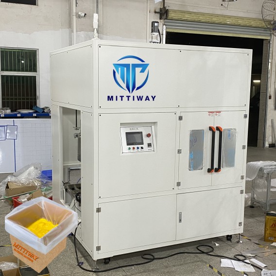 Маргаринная картошка для замороженной курицы Автоматическая 220 В