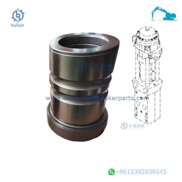Rammer 103365 cobrimento com arbustos superior da ferramenta de 103125 peças do martelo da cidade de S-27 S27 mais baixo