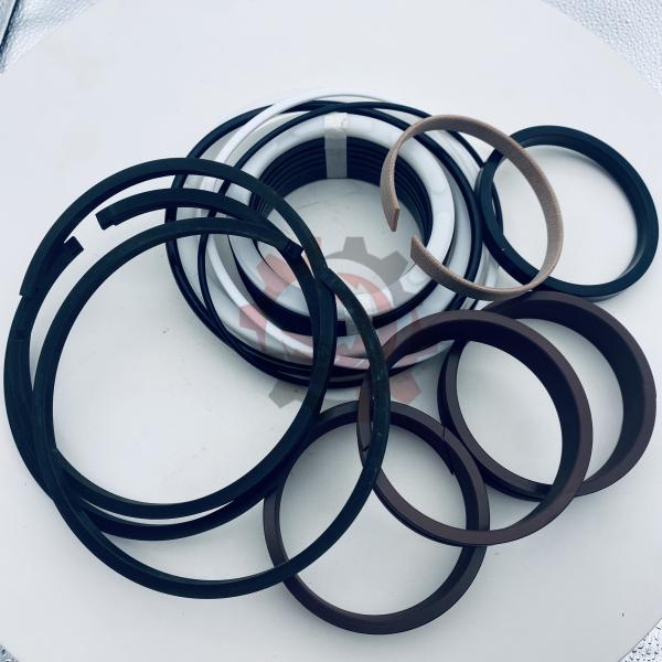650027 D80-140  Main Cylinder Seal Repair Kit Putzmeister Concrete Pump Truck Spare Parts
