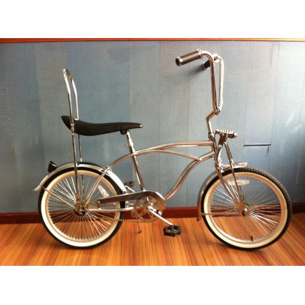 20inch Mini Boy Children Kid Bike Beach Cruiser Lowrider Bike with Aluminum Alloy Rim