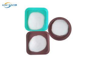 1kg Per Bag White TPU Heat Transfer Adhesive Powder DTF Hot Melt Powder