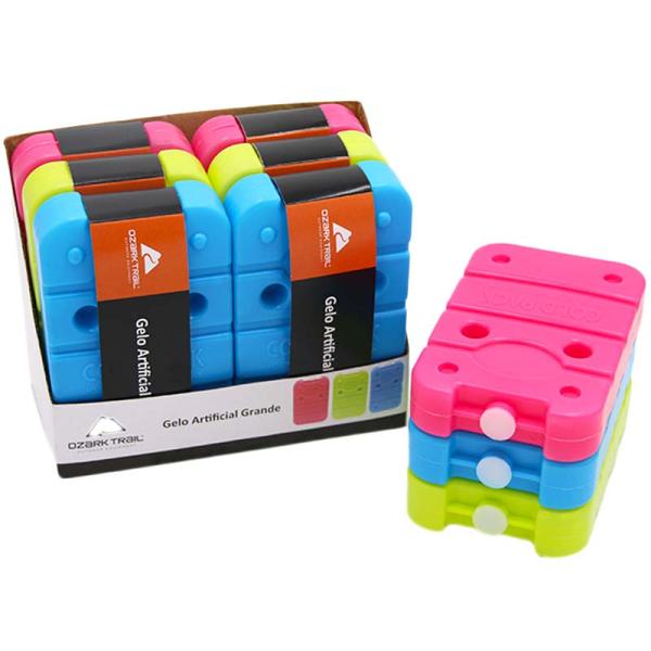 тонкие пузыри со льдом 350G