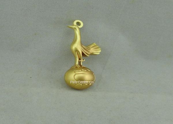 Souvenir Customized Metal 3D Running Sport Award Medals With Turkey Shape