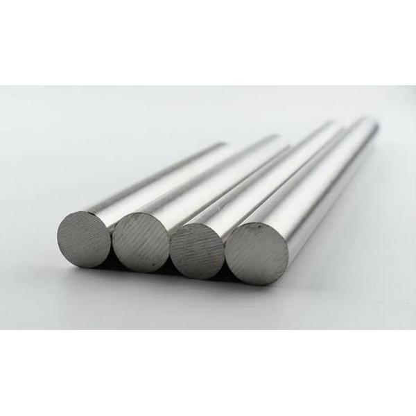 AISI SUS Stainless Steel Bar ASTM 316 1.4301 For Construction And Industry 500mm