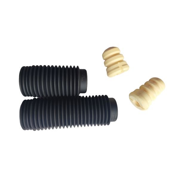Hot Sale 1044090-00 for Tesla M3 MY 2017-2023 Shock Absorber Pad Rubber Bushing Buffer Pad