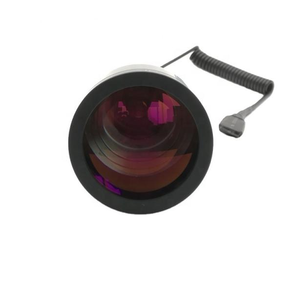 High Stability Green Laser Pointer Flashlight Torch Multi-purpose Battery Powered