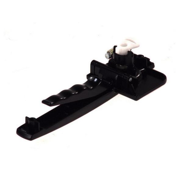 Truck Spare Parts Outside Left Right Door Handle Lock Switch Used For DAF Truck XF95  1305481L 1305482R