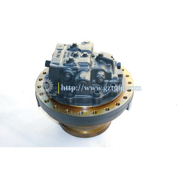 Assy прибора перемещения экскаватора мотора 706-8J-01012 перемещения PC450-7 /pPC400-6 применяется для komastu