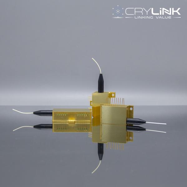 105um Fiber 808nm Narrow Linewidth Semiconductor Laser