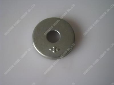 GN-12 Tractor Spare Parts Tail Hub Assembly Parts Tail Wheel Dust Cover