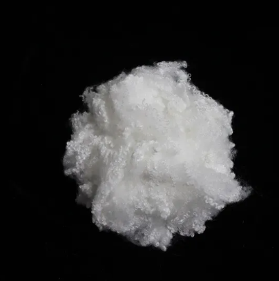 Fibra acrílica virgen 3Dtex 140Ktex para fabricación de tejidos de hilo, superior, finura 2D-80D