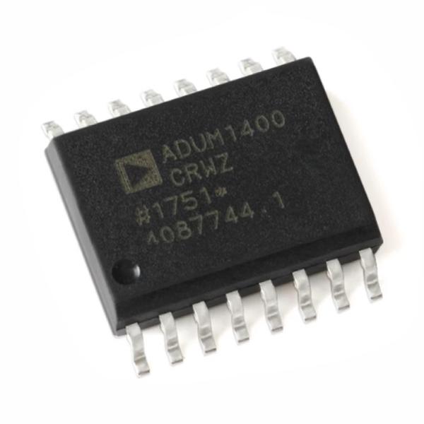 Совершенно новый в оригинальном запасе SOIC-16 ADUM1400CRWZ