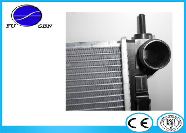 Relay Radiator Use for Boxer Ducato 1330Q2 / 1330Q3 Aftermarket Aluminum Radiator