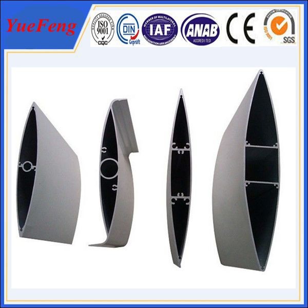 New! curtain wall aluminum profile supplier, aluminium curtain wall manufacturer