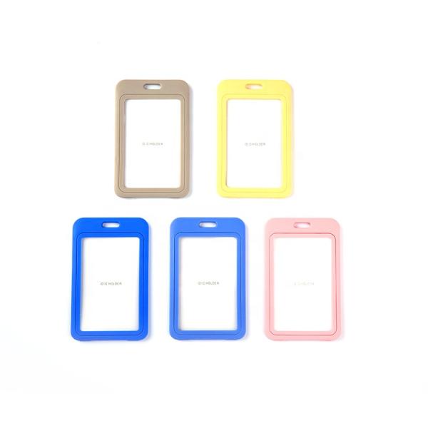 Держатель пластиковой карты Deyi