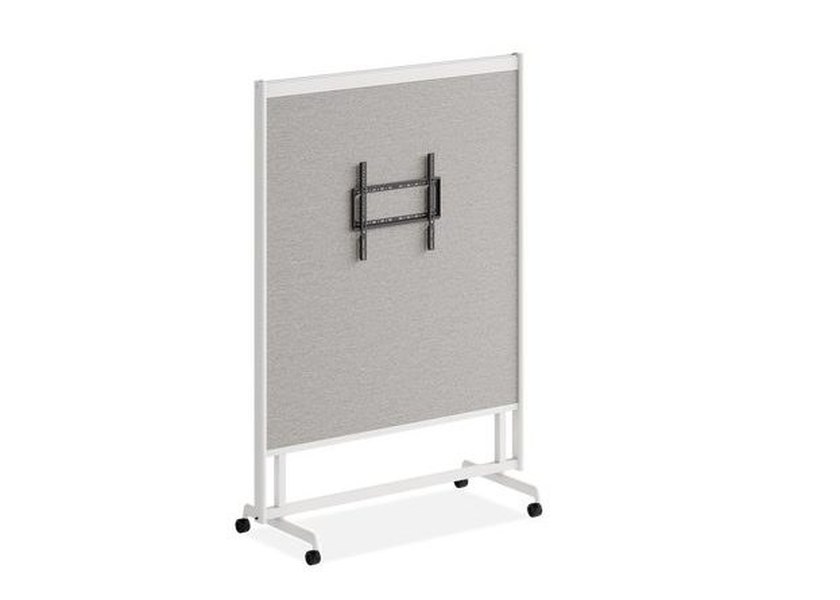 Flexible Modular Workstation Bench with Adaptable Work Modes and W1400*D580*H2000(mm) Dimensions