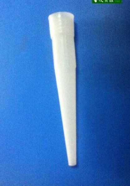OEM 20 X Spare Silicone Sealant Nozzle For Silicone Mastic Gun Tubes