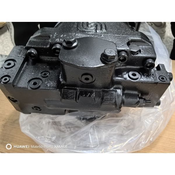 51V110 RF1N Sauer Danfoss Hydraulic Motor For Pavers / Drilling Machines / Rollers