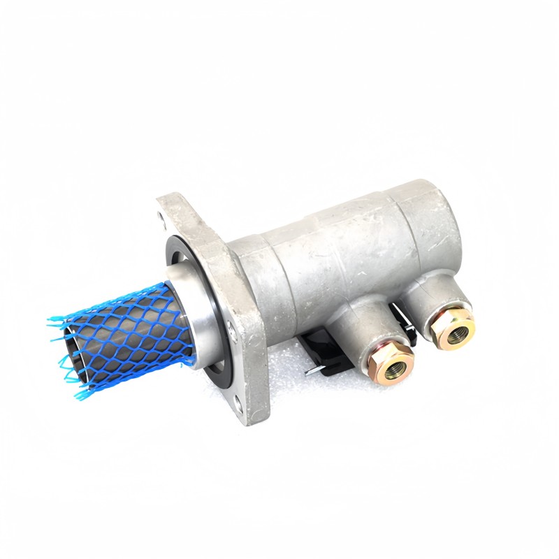 Genuine Truck Brake Master Cylinder Heavy Duty Construction Brake Master Cylinder for Reliable Vehicle Safety Control
