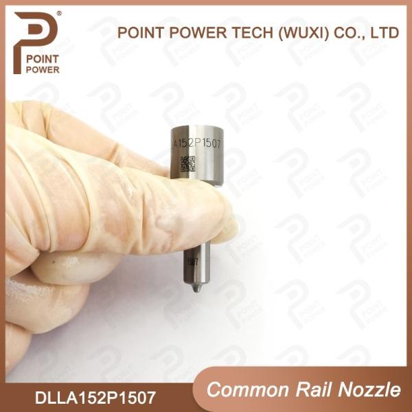 DLLA152P1507 Boschの注入器のための共通の柵のノズル0 445120073
