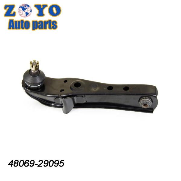 MK9439 Rear Lower Rearward Control Arm for Toyota Cressida 1999 Purpose Replace/Repair