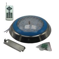 A superfície montou a luz lisa 54W AC12V da associação do diodo emissor de luz do RGB
