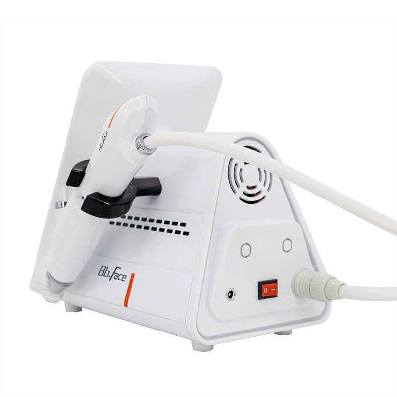 Face Target Area BBface Small Molecule Non-invasive No Needle Thread Lift EU Plugs Type