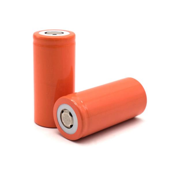 LiFePO4 литийная батарея оптом 3.2V 6000mah перезаряжаемые цилиндрические батареи для электромобилей Цифровой 32700 батарейный элемент