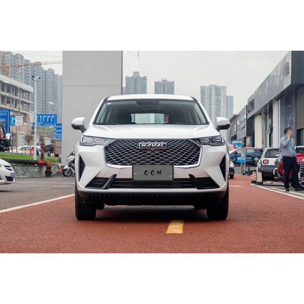 Unleash the Potential of Haval H6 SUV 's Top SUV for Budget-Conscious Buyers