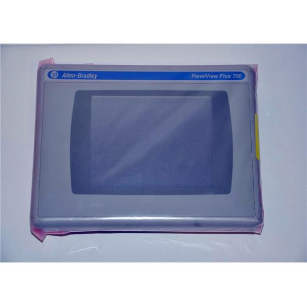 Écran tactile 2711P-RDT7CK 2711P-RDT7CM Panelview d'Allen Bradley 2711P-RDT7C HMI plus 700