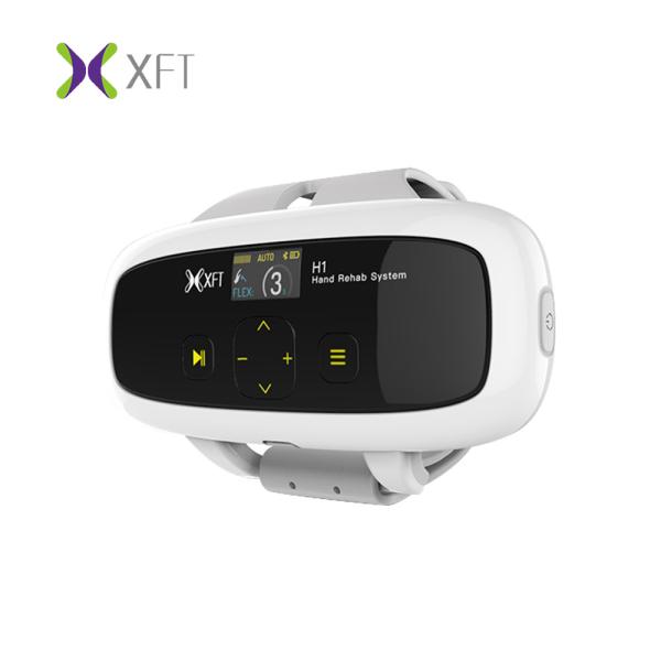 Neuromuscular Electrical Stimulation Hand Rehab Equipment XFT-2003E 2 Years Warranty