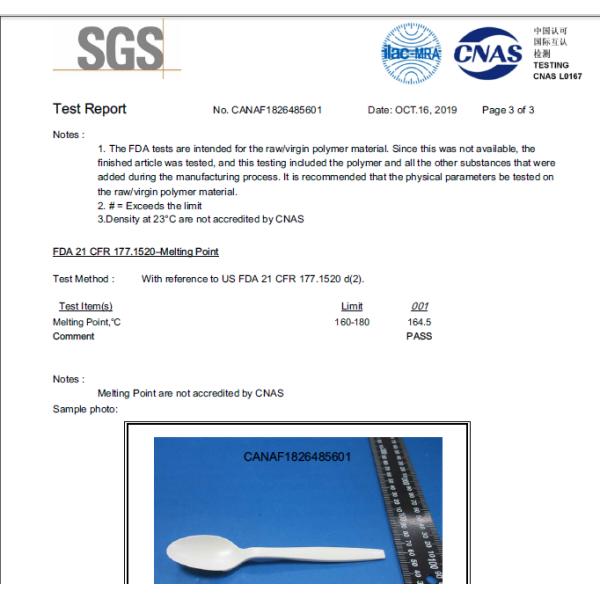 Individually Wrapped Spork Biodegradable and Perfect for Everyday in Caterers Canteens