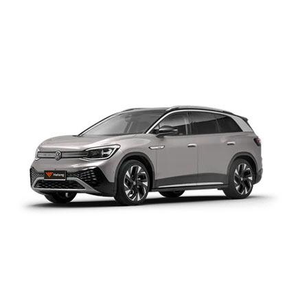 2023 VW ID6 Crozz Prime ID6 Crozz Pro Edition Opcional para la velocidad Rendimiento y confort