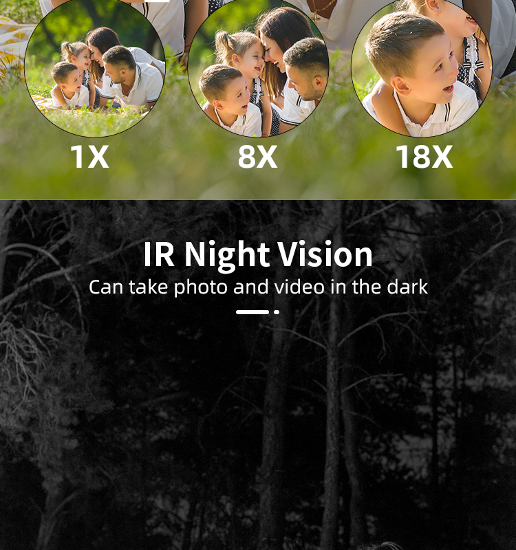 High Quality 4K Digital Handy Camera Video With Popular Discount