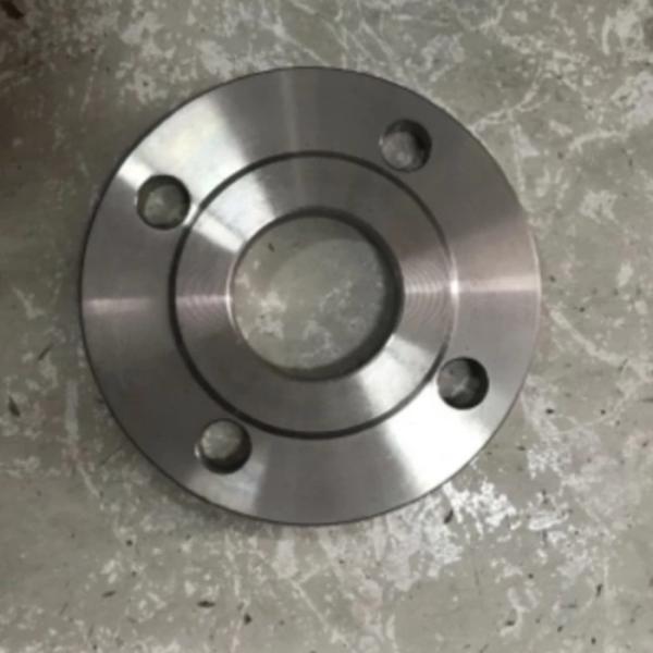 NXF ASTM A240 316H/1Cr17Ni12Mo2/31609 DN15-1200  Class150-1500 Stainless Steel 316H Forging ANSI B16.5 Slip on Flange