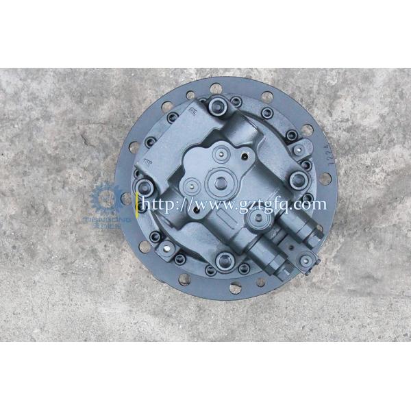 Привод Slewing приводного устройства 170303-00045 качания экскаватора DH225-7 DAEWOO гидравлический