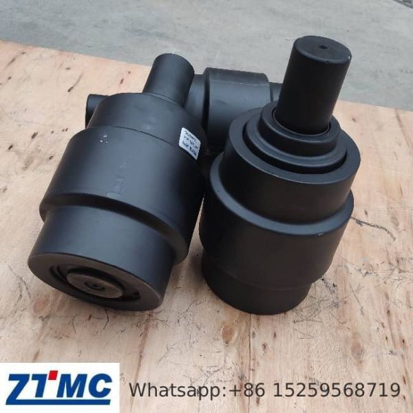 Cat-Erpillar CAT E200B Top Roller Forging Casting Excavator Upper Roller 096-4277