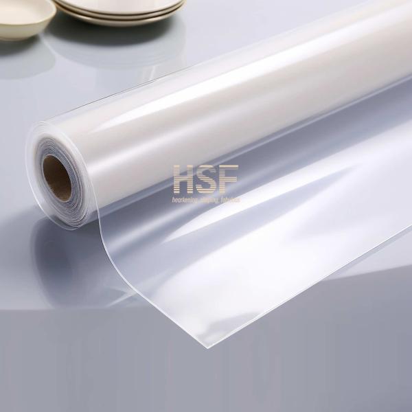 Термопластическая уретановая пленка размером 100 мкм для покрытия медицинских изделий, хирургических штор, халат, медицинской упаковки, повязки ран.