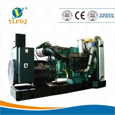 Volvo TAD1343GE 300kw Penta Volvo Commercial Generator