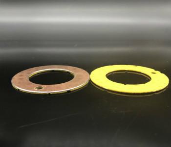Industrial Composite Gasket SF-2WC Custom Made High Precision Maintenance Free