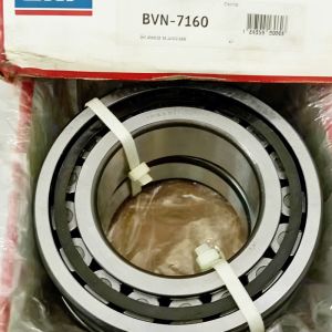 BVN 7160 Air Compressor Bearing SKF BVN7160 Cylindrical Roller Bearing BVN-7160 95*170*43mm