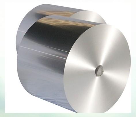 Medicine 0.025mm PTP 3003 Foil Blister Packaging