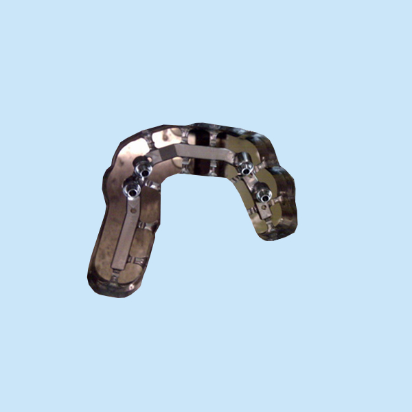 Dentures астетической кроны зубного имплантата гигиенические Имплантировать-поддержанные