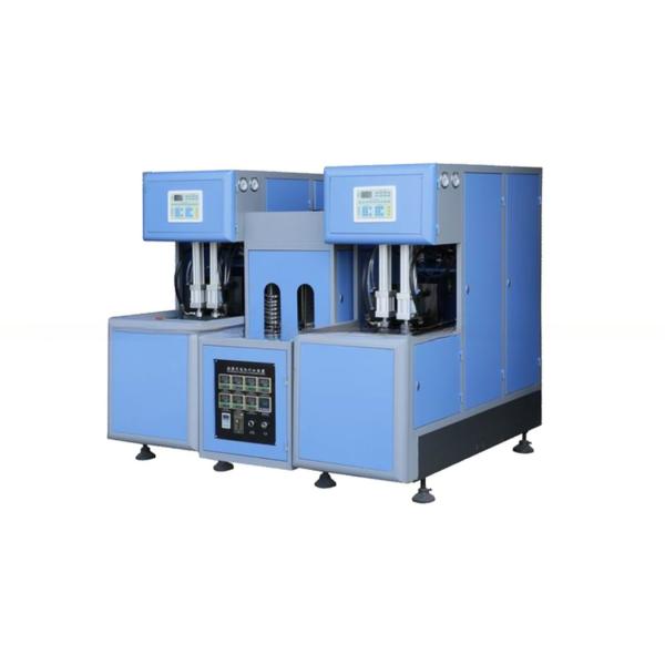 Машина для формования бутылочных форм для автоматического производства в 2023 году