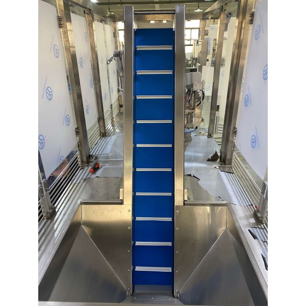 Gynecological Gel Syringe Filling Machine